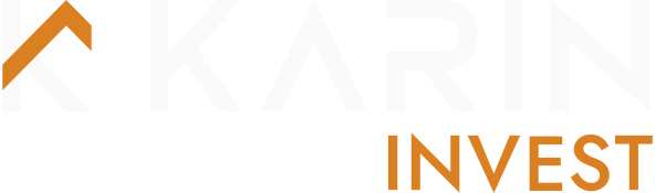 Karin partner logo