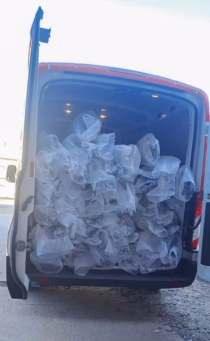 Efikasno planiranje transporta tekstila u Adice