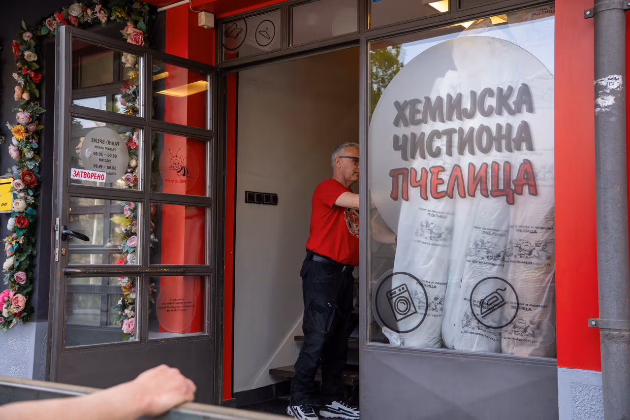 Dogovor termina i preuzimanja tekstila za dostavu